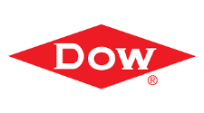 Logo for Dow Chemical Company