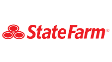 Logo for State Farm Insurance