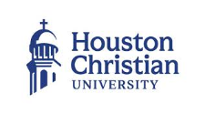 Logo for Houston Christian University