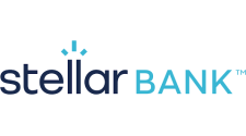 Logo for Stellar Bank