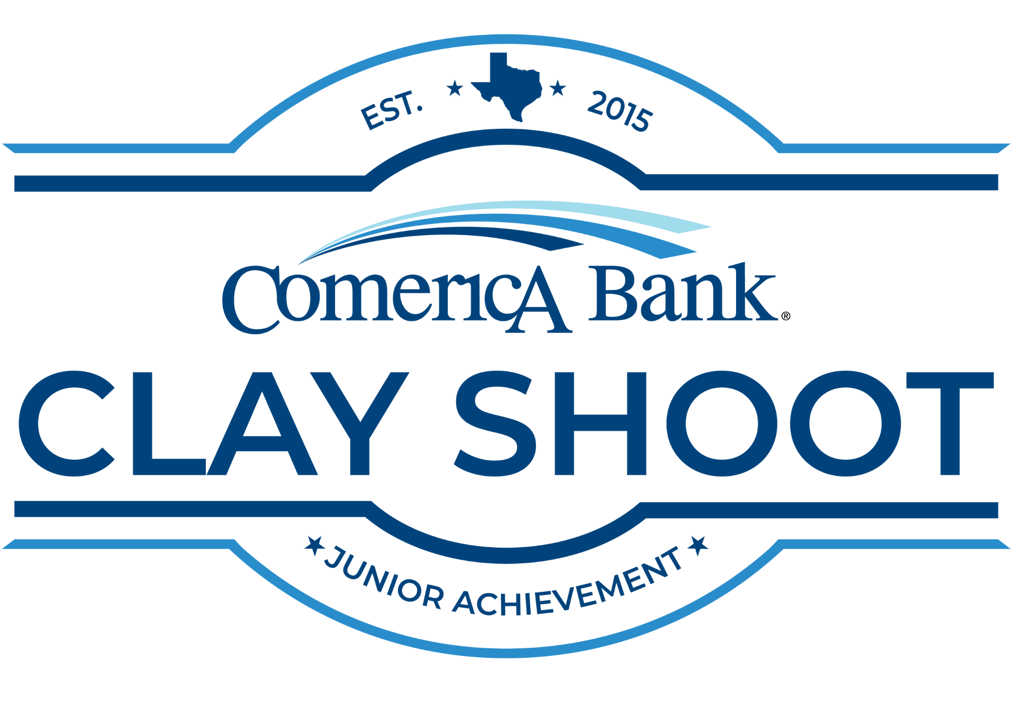 11th Comerica Bank Clay Shoot