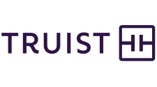 Logo for Truist