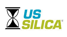 Logo for U.S. Silica