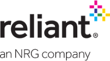 Logo for Reliant