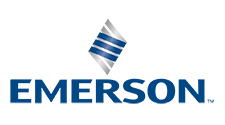 Logo for Emerson