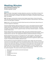 Board Meeting Minutes - 9/18/2025 cover