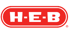 H-E-B