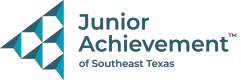 Junior Achievement of Southeast Texas logo