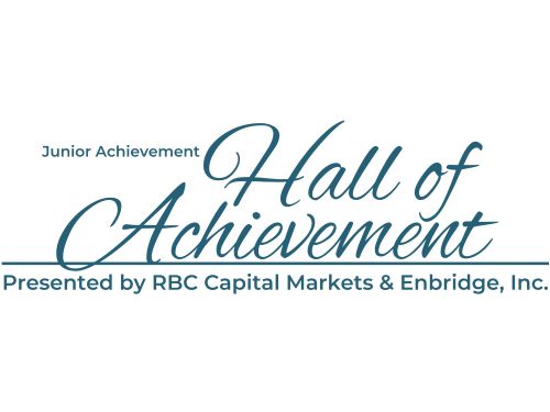 2025 JA Hall of Achievement