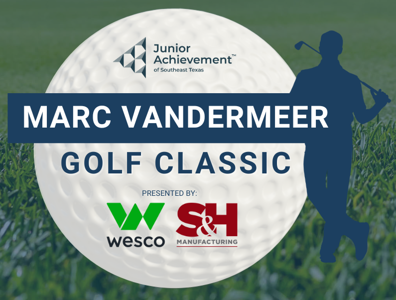 2026 Marc Vandermeer Golf Classic presented by WESCO | S&H Manufacturing
