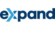 Logo for Expand Energy