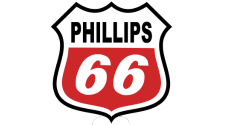 Logo for Phillips 66