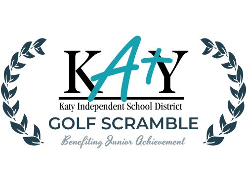 25th Annual Katy ISD Golf Scramble benefiting Junior Achievement