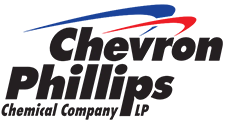 Logo for Chevron Phillips Chemical Company LLC