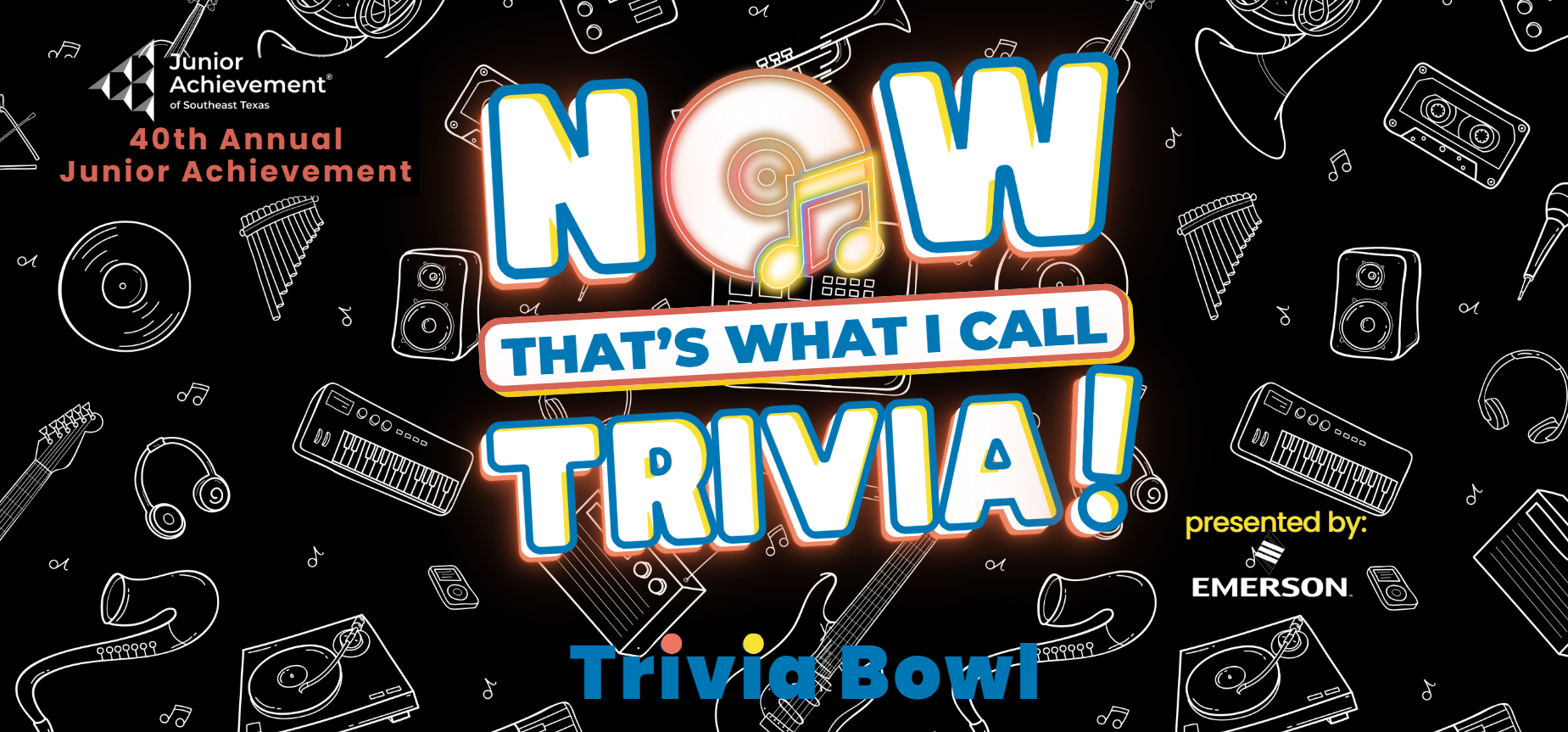 2026 Trivia Bowl Presented by Emerson