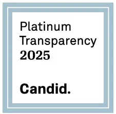 Guidestar Logo for Platinum Level Participant