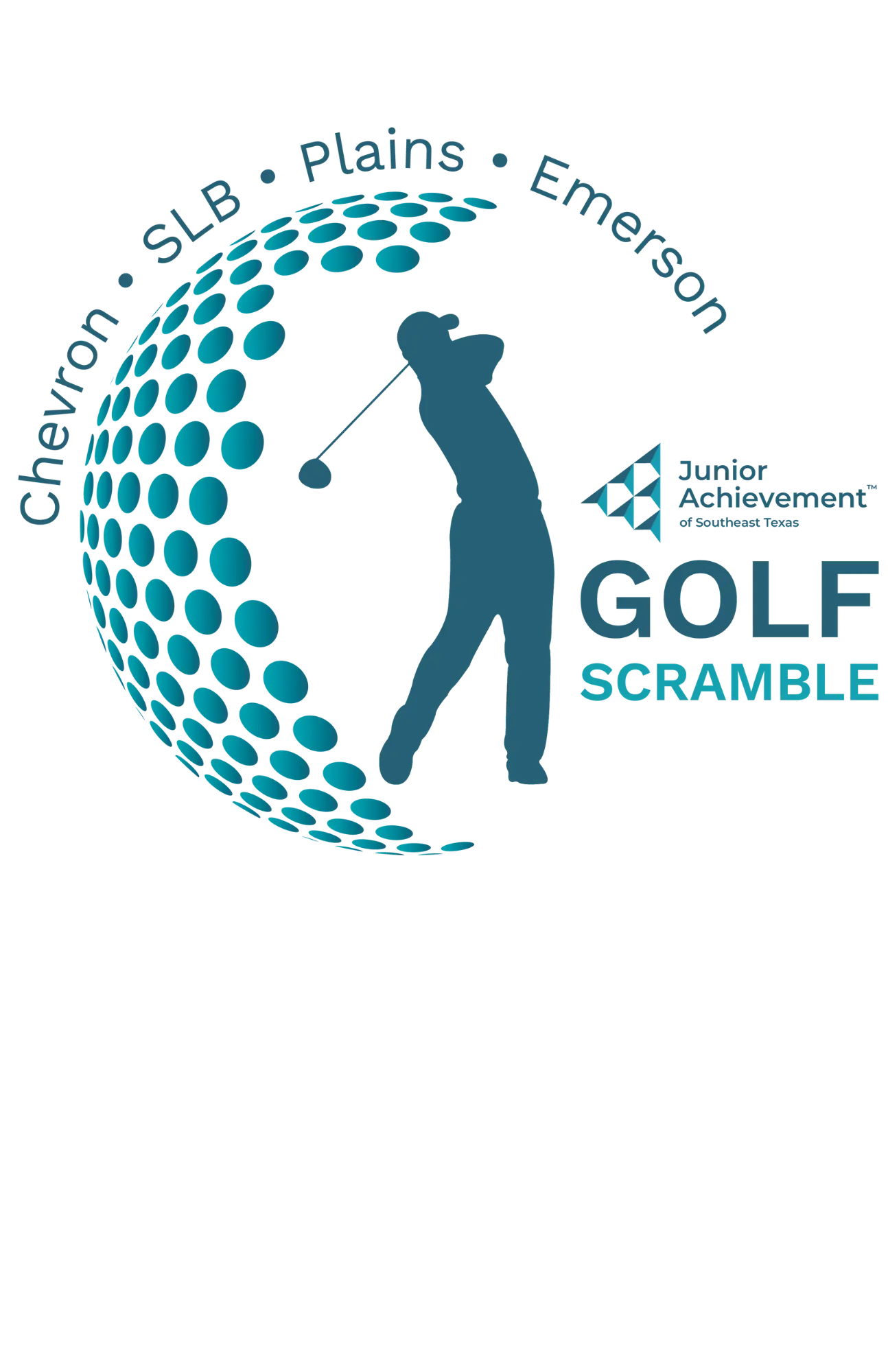 36th Chevron | SLB | Plains | Emerson Scramble