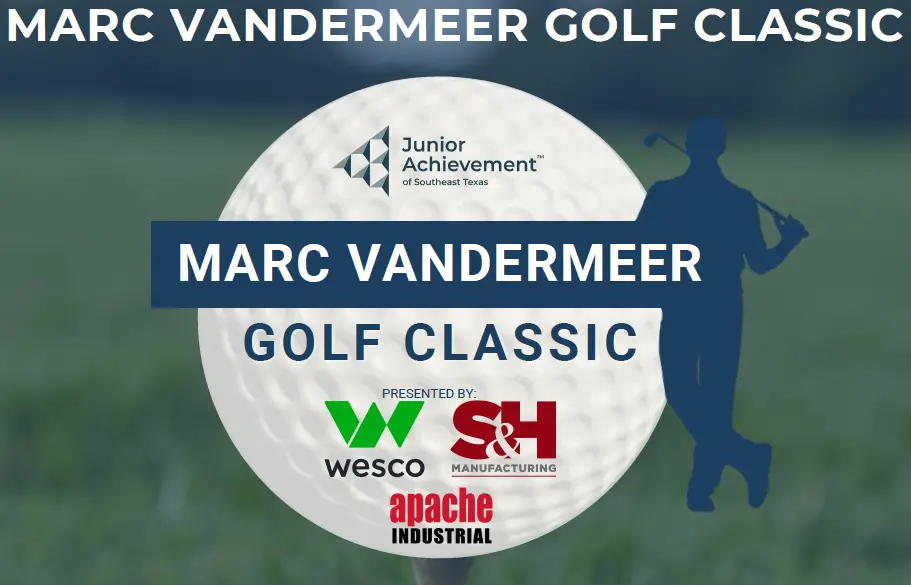 2025 Marc Vandermeer Golf Classic Presented by WESCO | S&H Manufacturing